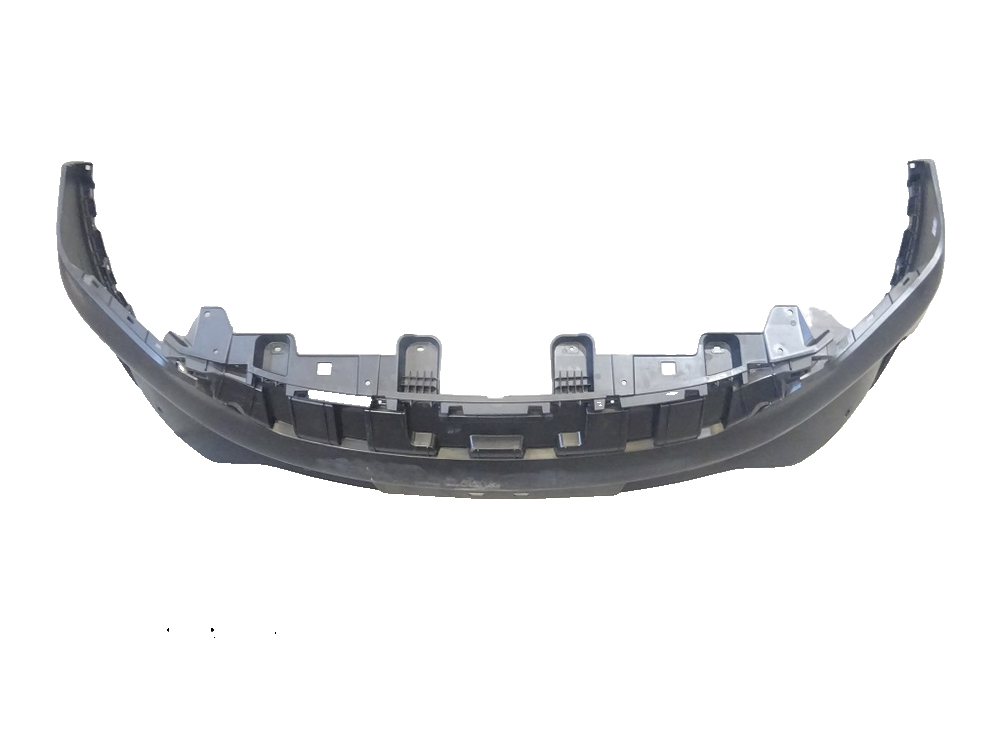 Front Bumper Upper Body