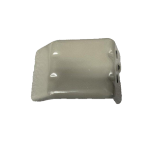 Rear Bumper Left Mounting Bracket