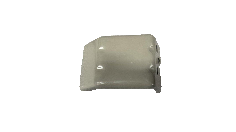 Rear Bumper Left Mounting Bracket