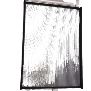 Condenser Assembly