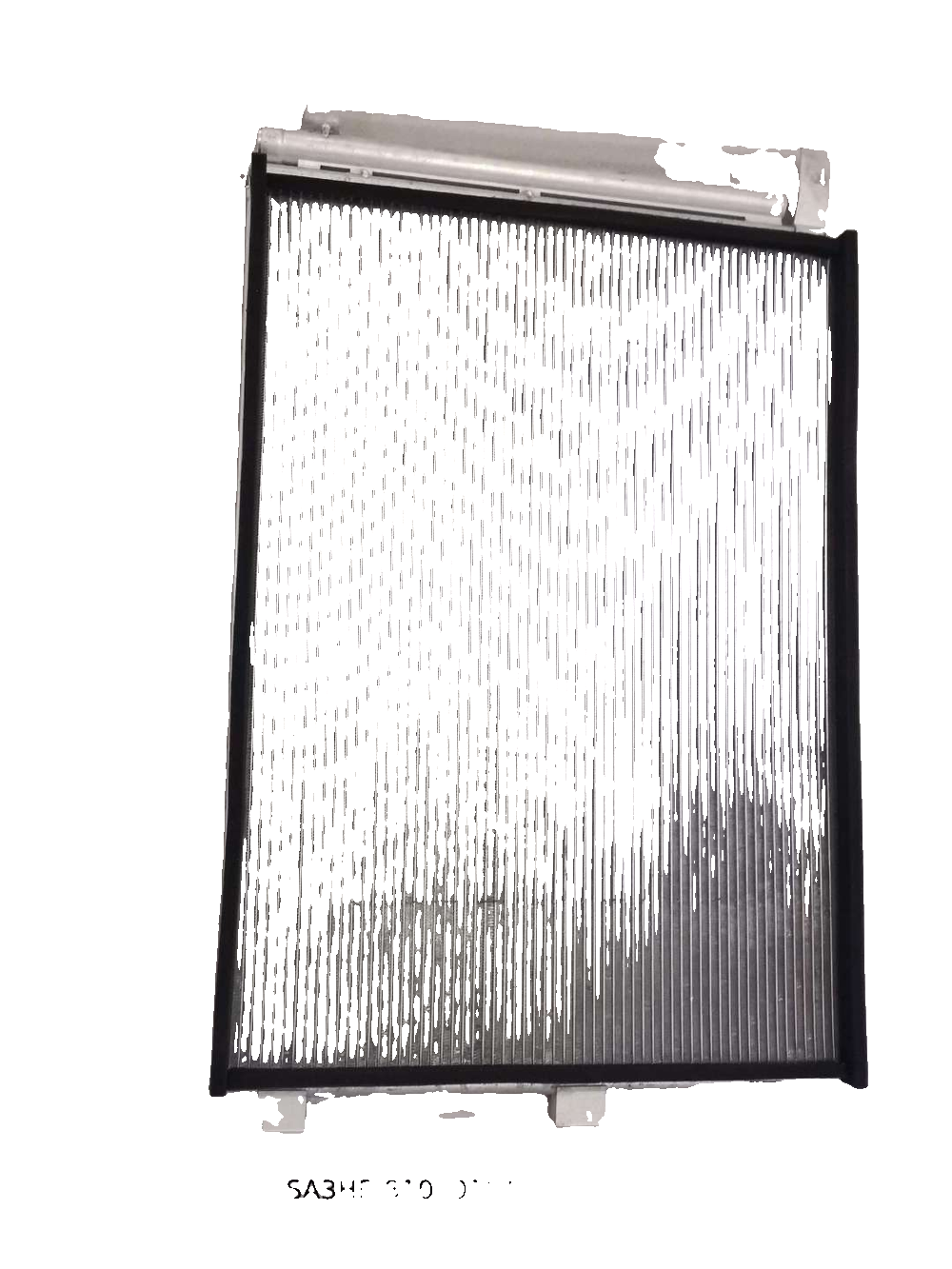 Condenser Assembly