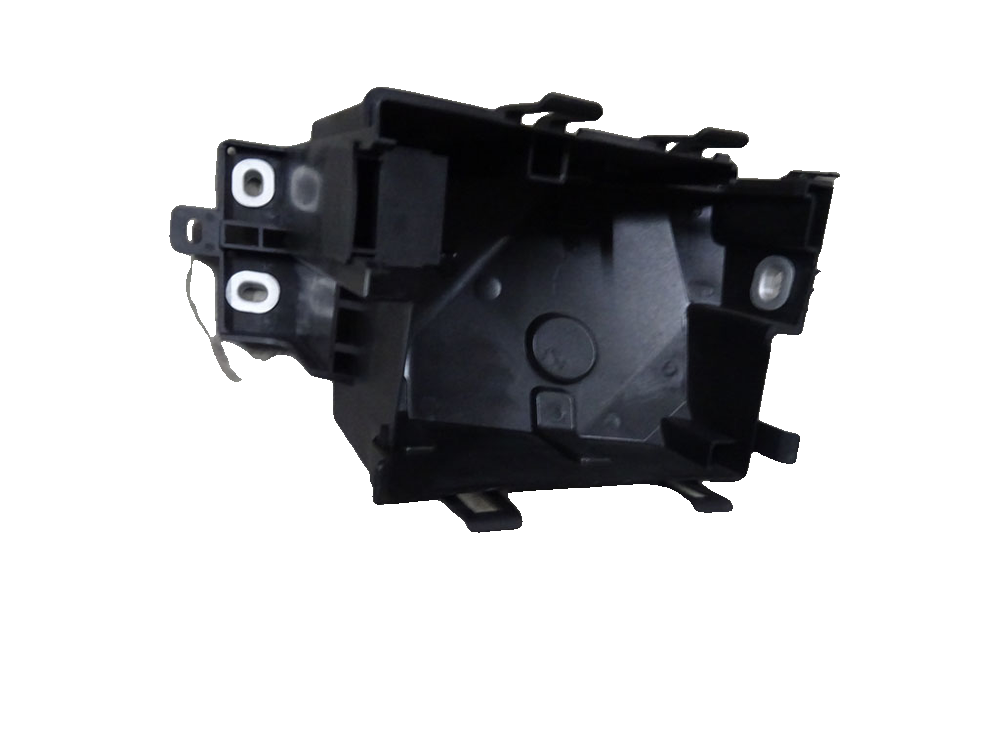 Front Compartment Power Distribution Box Lower Bracket