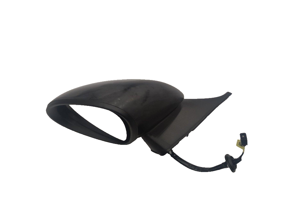 Front Left Exterior Mirror Assembly