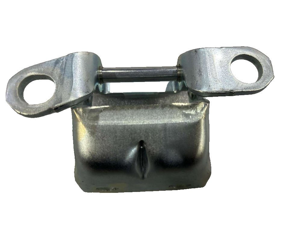 Right Rear Door Upper Hinge Assembly