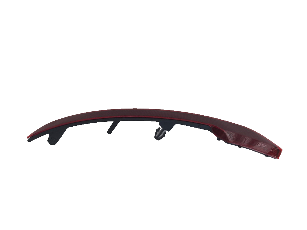 Rear Right Rear Reflector