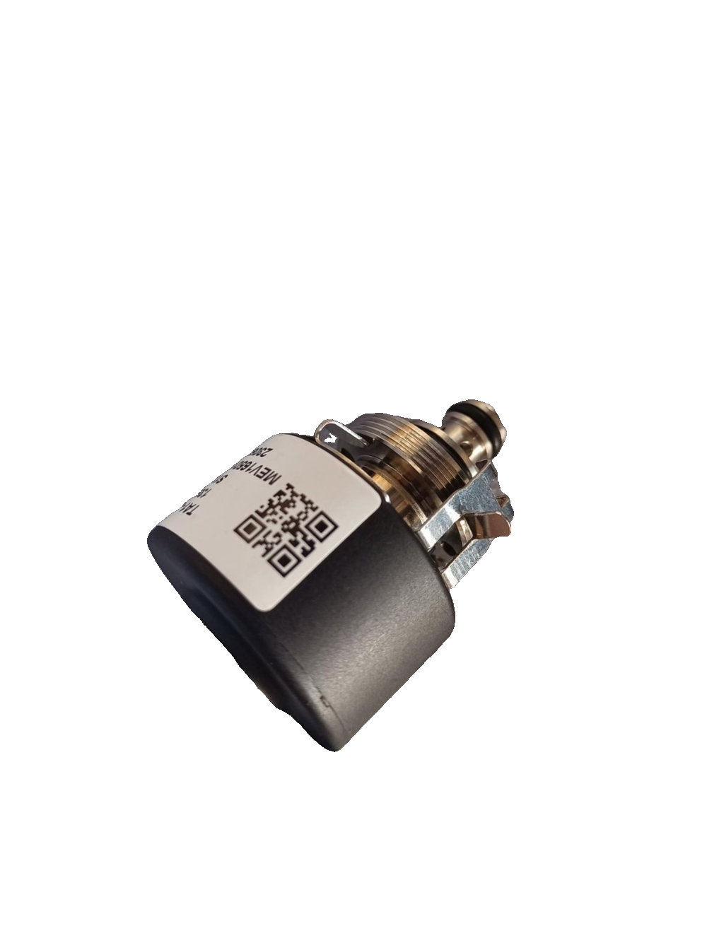 Electronic Expansion Valve 03