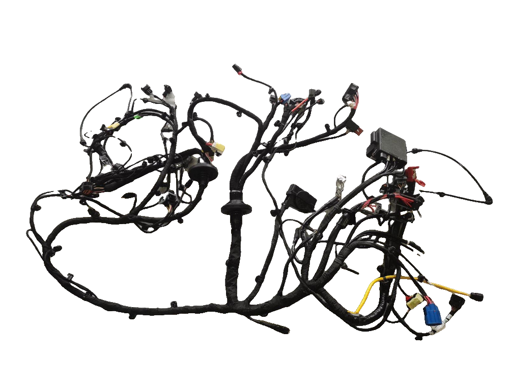 Front Compartment Wiring Harness