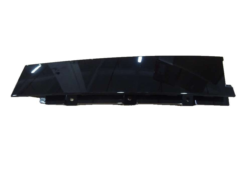 Right Rear B-Pillar Outer Trim Panel Assembly