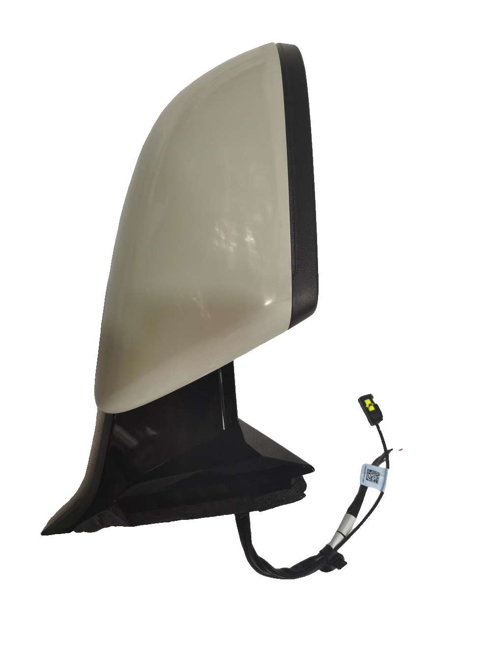 Right Exterior Mirror Assembly