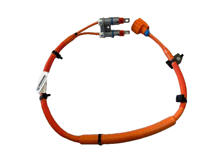A/C Compressor Small Wire