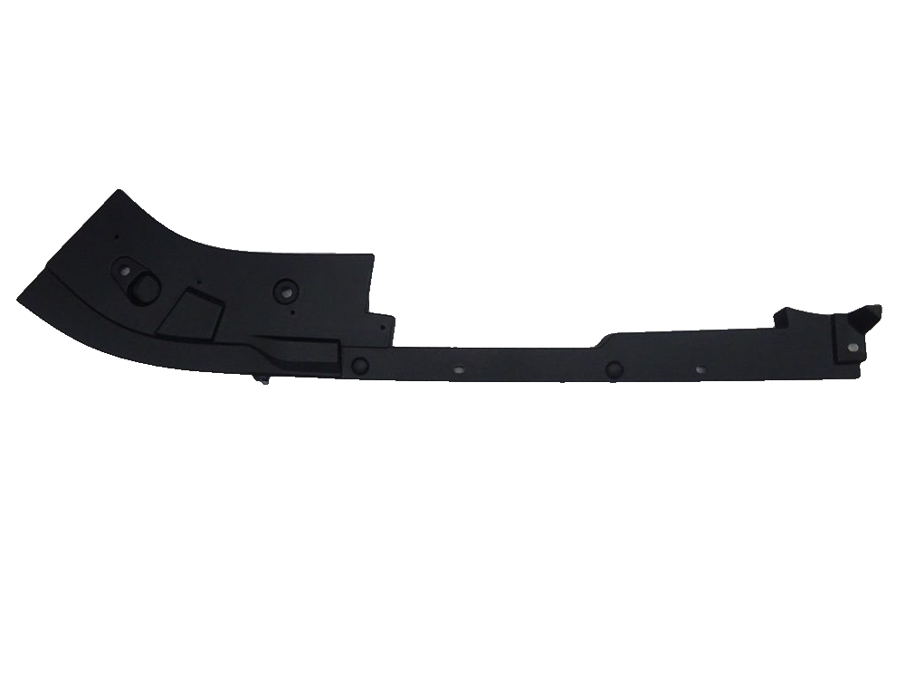Front Compartment Left Trim Panel Assembly