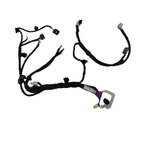 Instrument Panel Wiring Harness III
