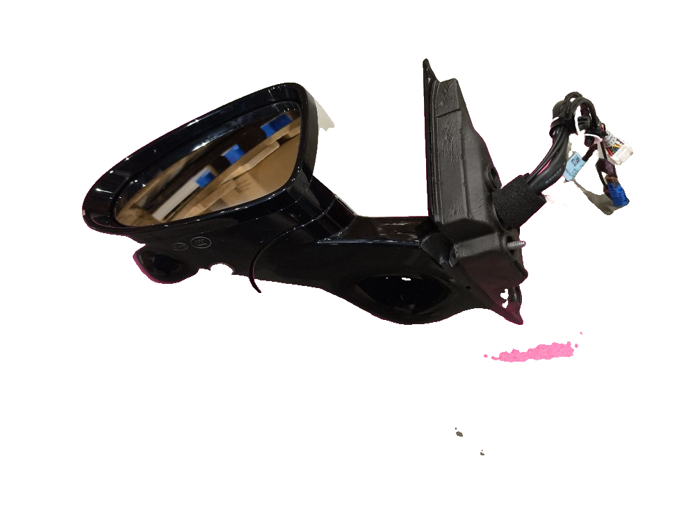 Front Left Exterior Mirror Sub-assembly
