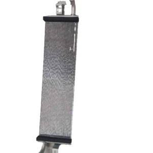 Electronic Control Radiator Assembly I