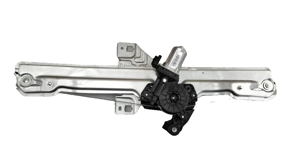 Right Front Door Window Regulator Assembly