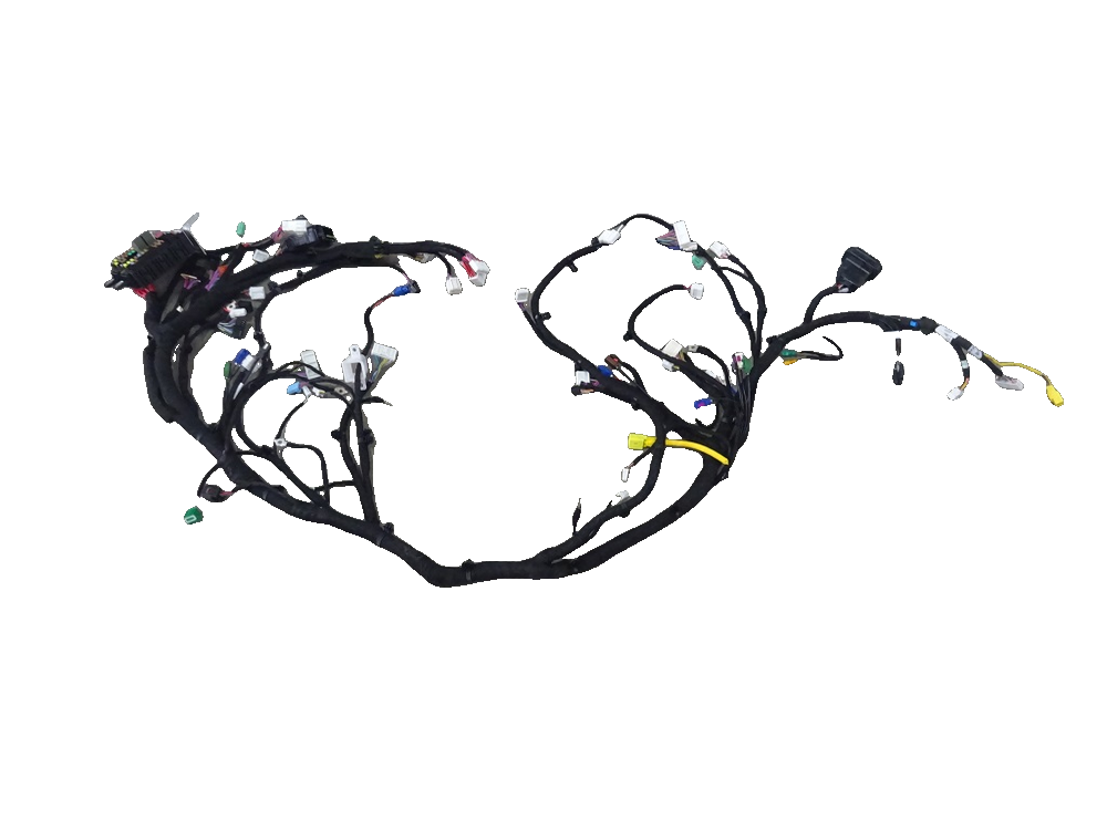 Instrument Panel Wiring Harness I