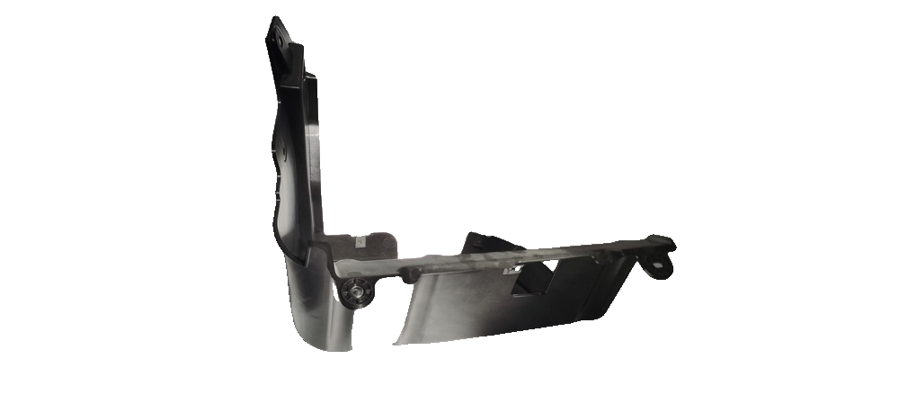 Rear Bumper Lower Right Support Bracket Assembly