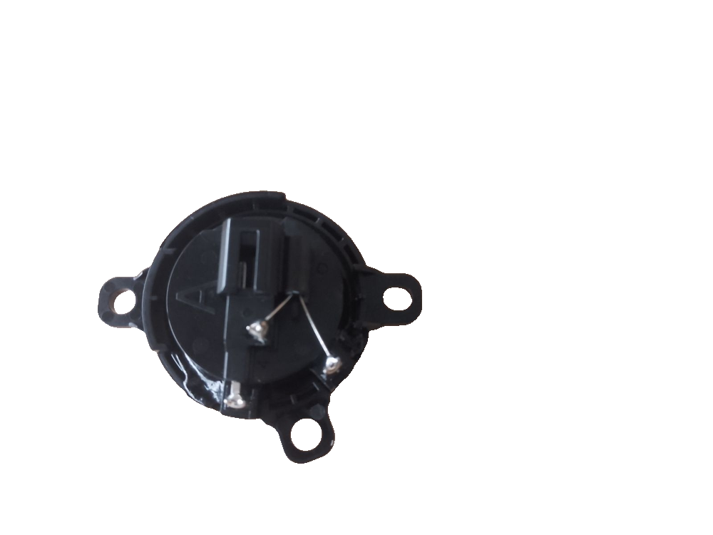 Tweeter Speaker