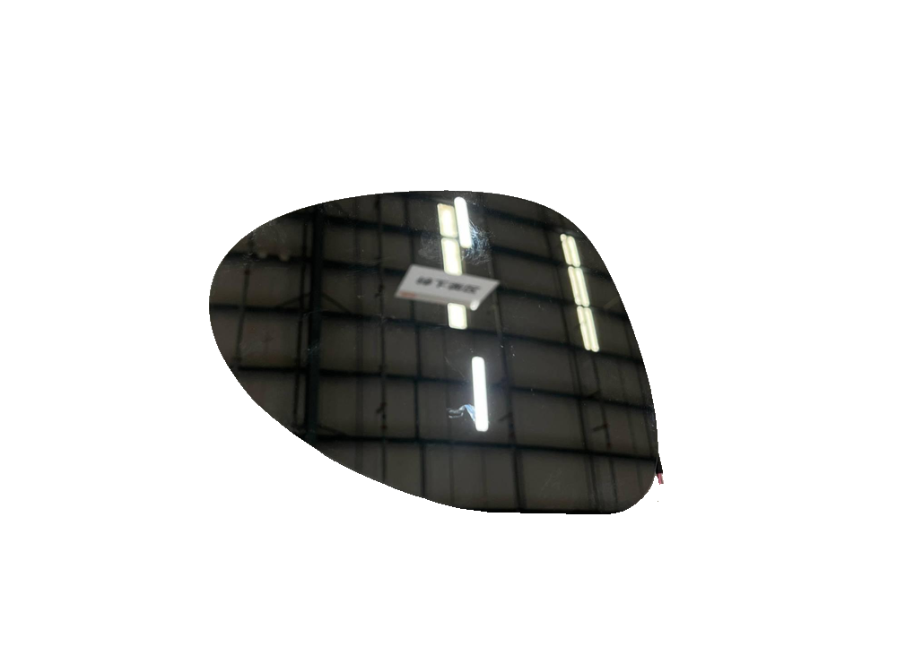 Exterior Mirror Right Mirror Base Assembly