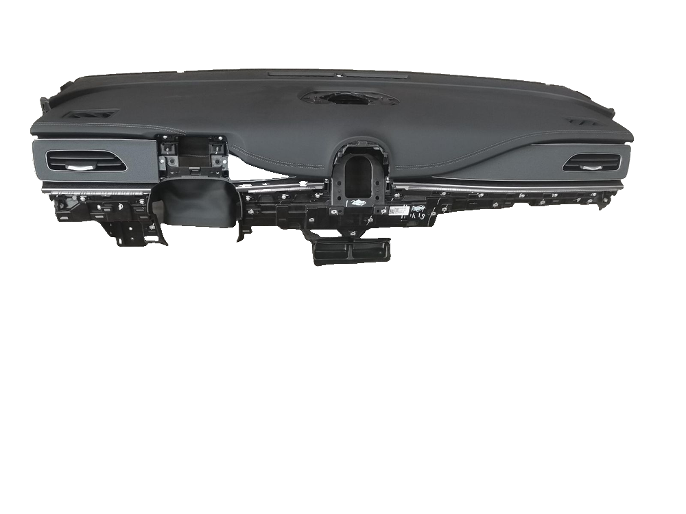 Instrument Panel Upper Body Sub-assembly - Deep Black 5