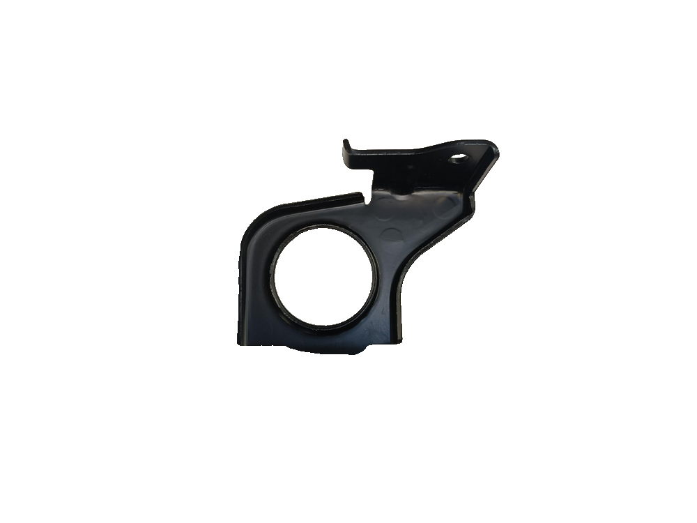 Radiator upper mounting bracket assembly Ⅰ
