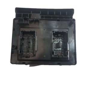 Front Compartment Power Distribution Box Body