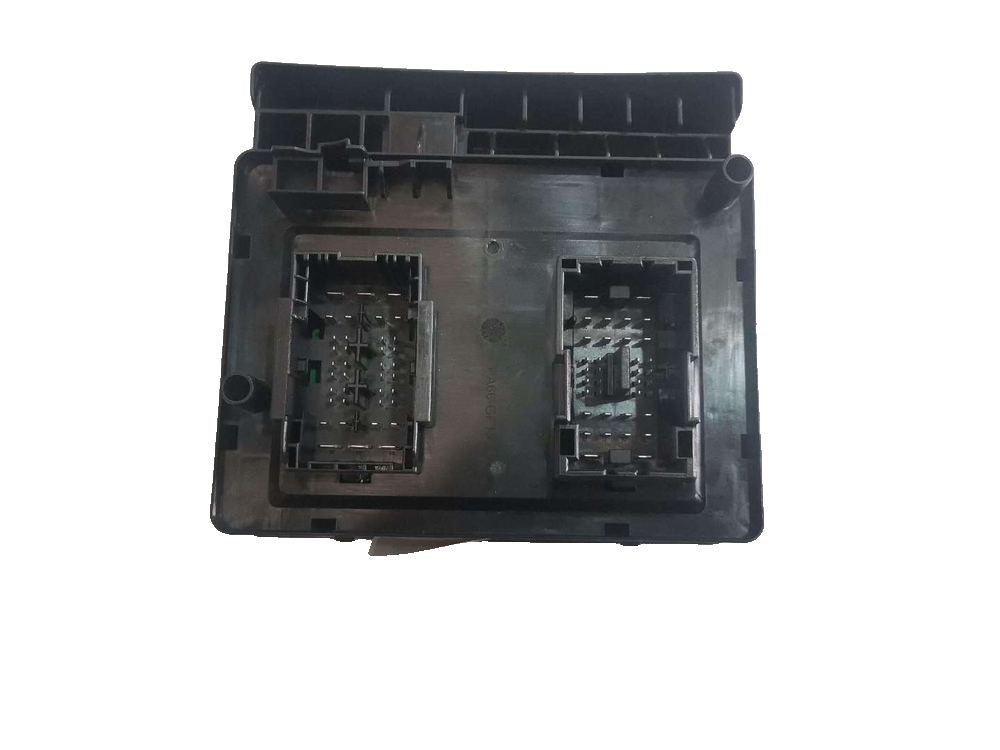 Front Compartment Power Distribution Box Body