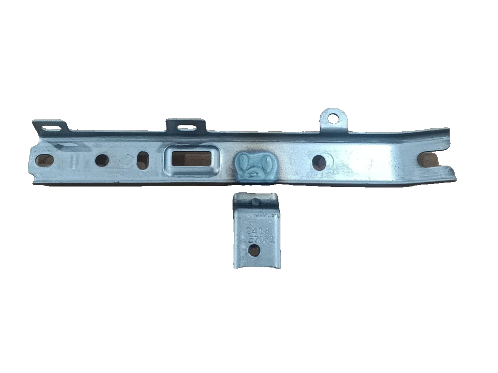 Right Support Strut Assembly