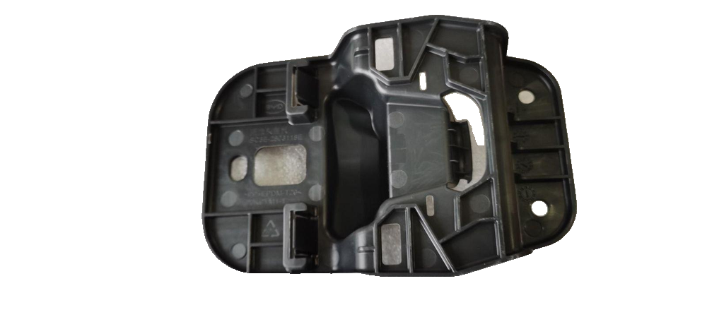 Front Bumper Camera Cover
