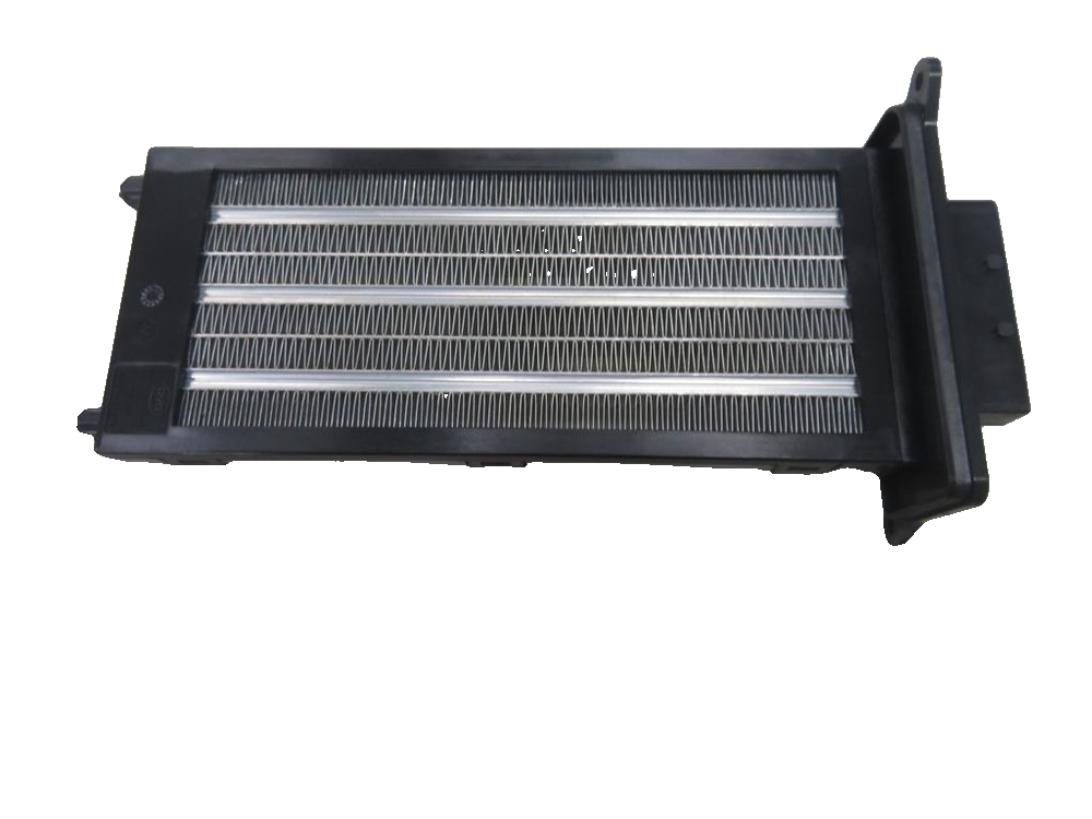 Low-Voltage PTC Air Heater Assembly