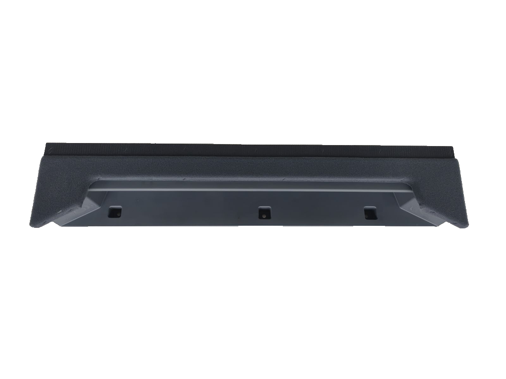 Trunk Lid Front-End Support Plate Assembly - Twilight Blue