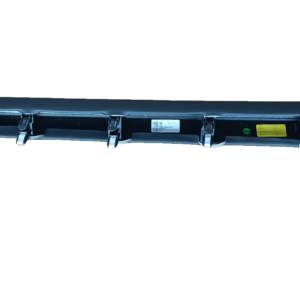 Glove Box Upper Trim Panel Assembly – Deep Black 5