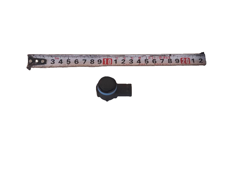 Small probe-Standard Black