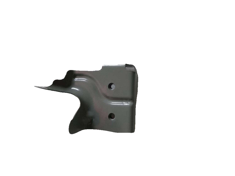 Right Fender Rear Lower Bracket