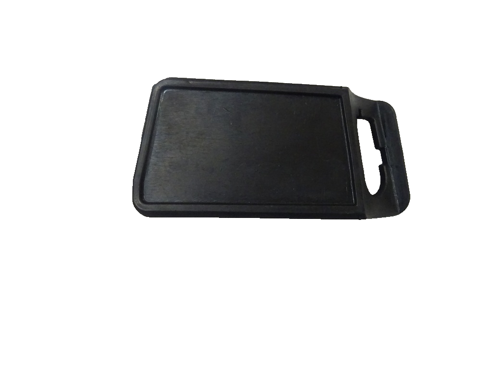 Rear End Dust Cover
