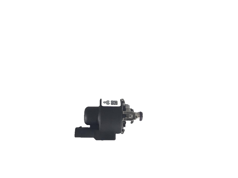 Electronic Expansion Valve 03