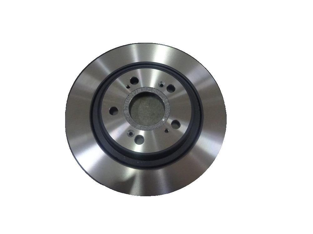 Rear Brake Disc