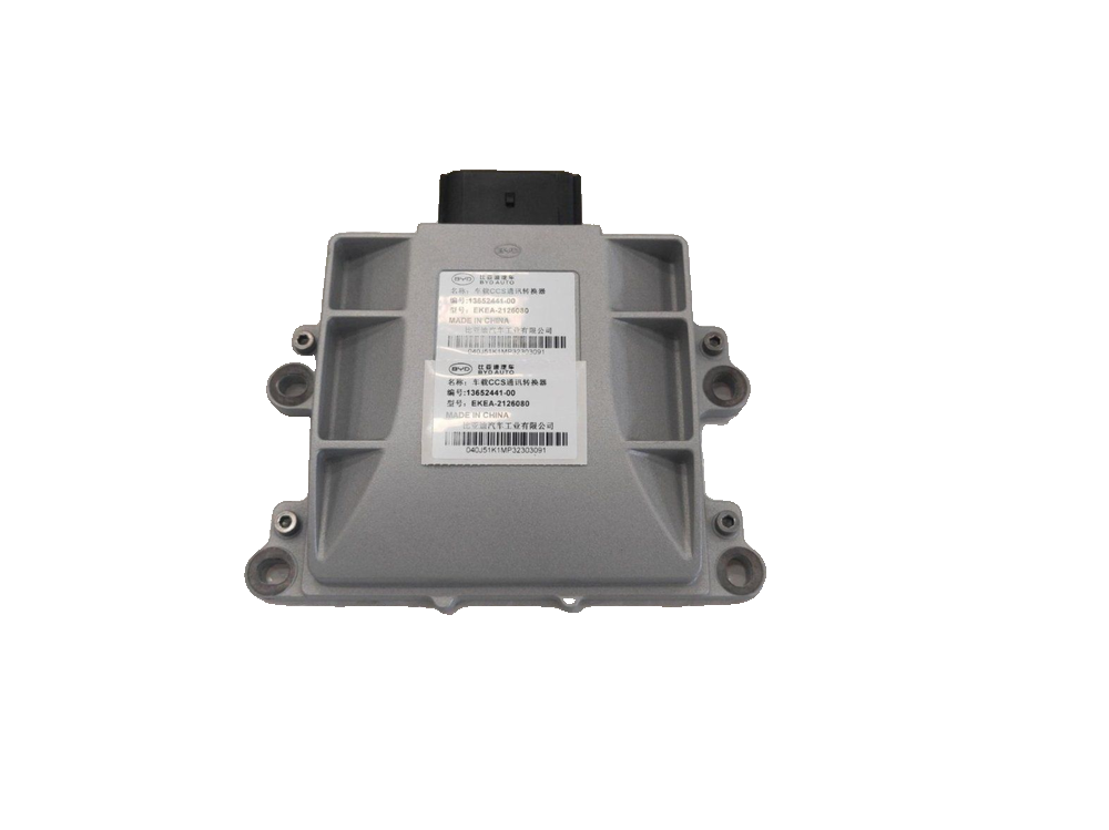 CCS Communication Converter