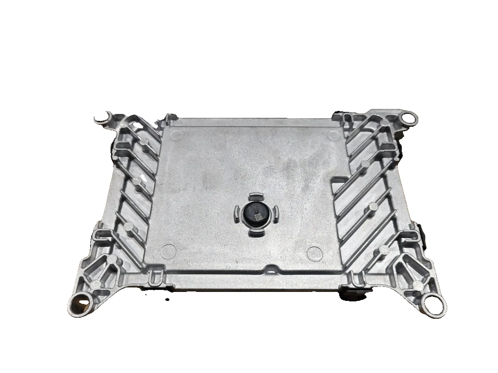 Engine Control Module