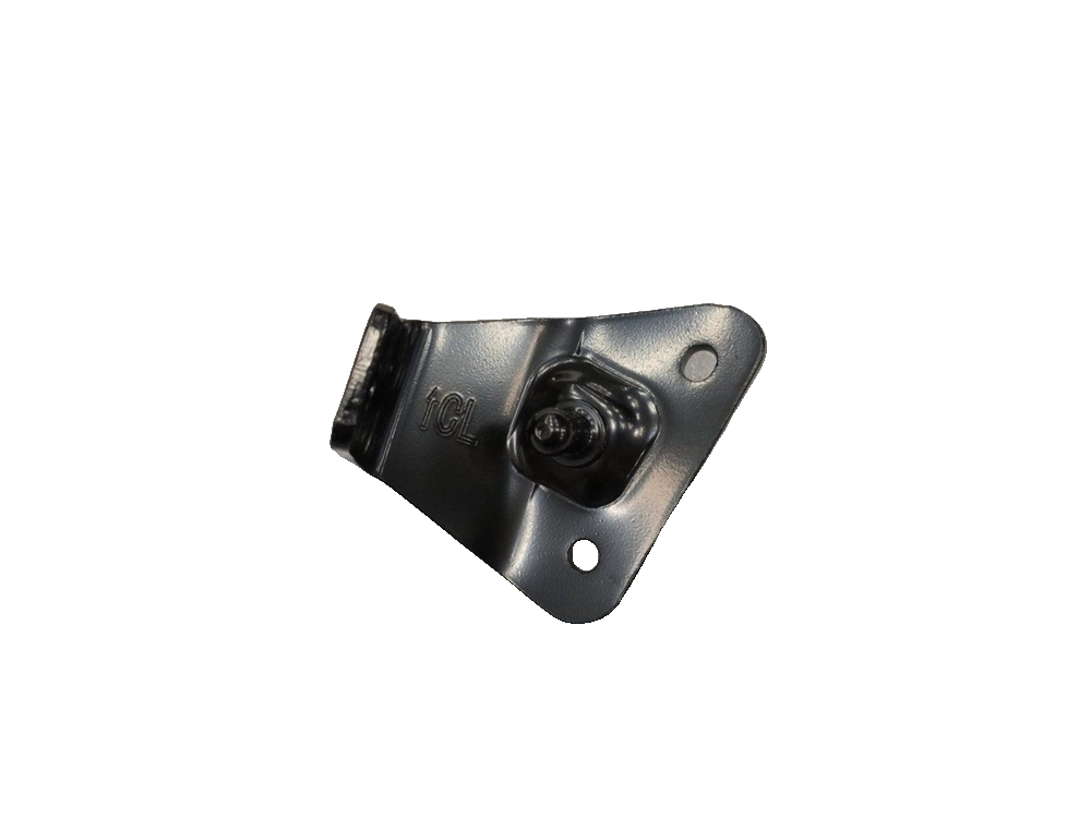 Tailgate left gas spring door-side bracket