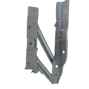 Front Hood Right Hinge Assembly