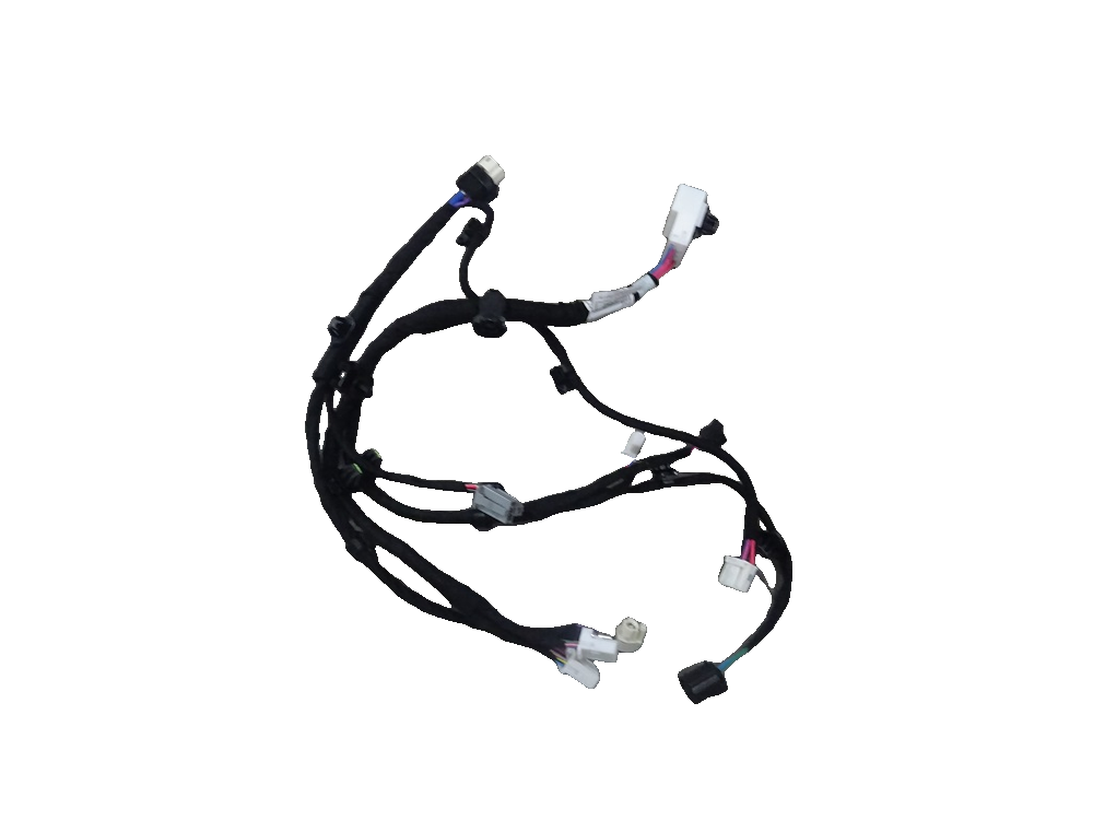 Instrument Panel Wiring Harness III