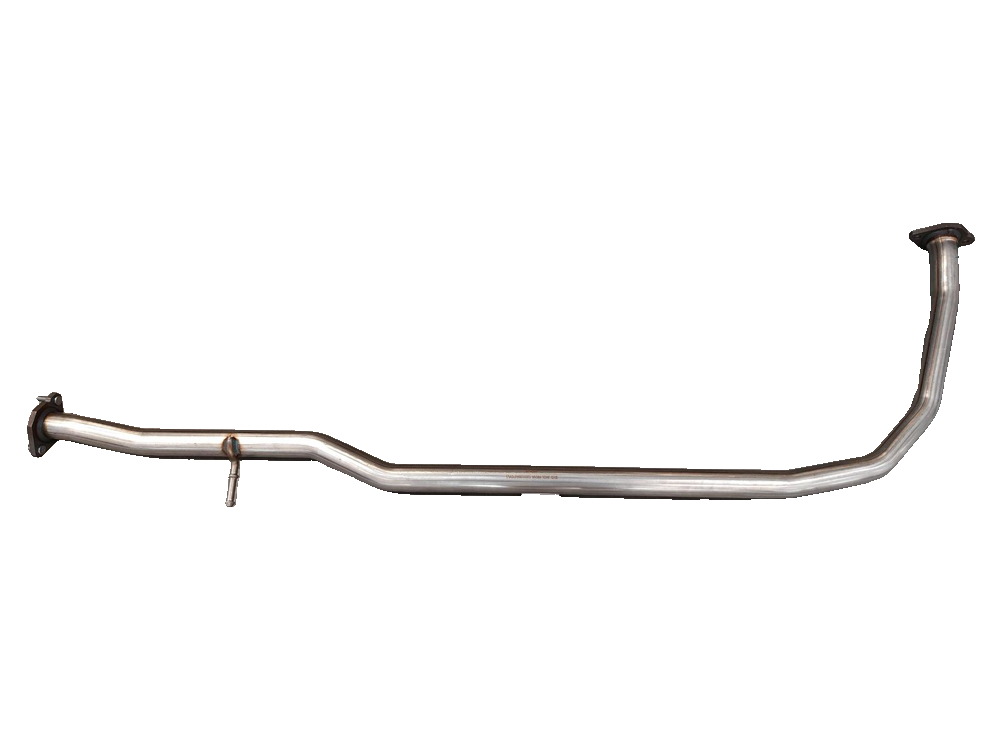 Middle Exhaust Pipe Assembly
