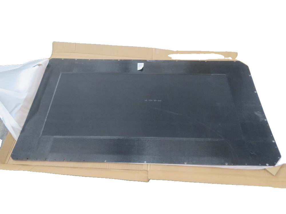 Guard Plate_P48-C_PP-Steel-Fiberglass