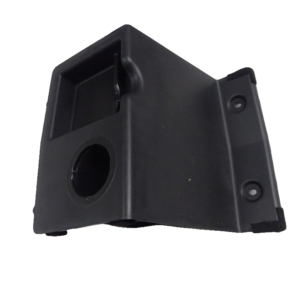 Microphone Mounting Plate