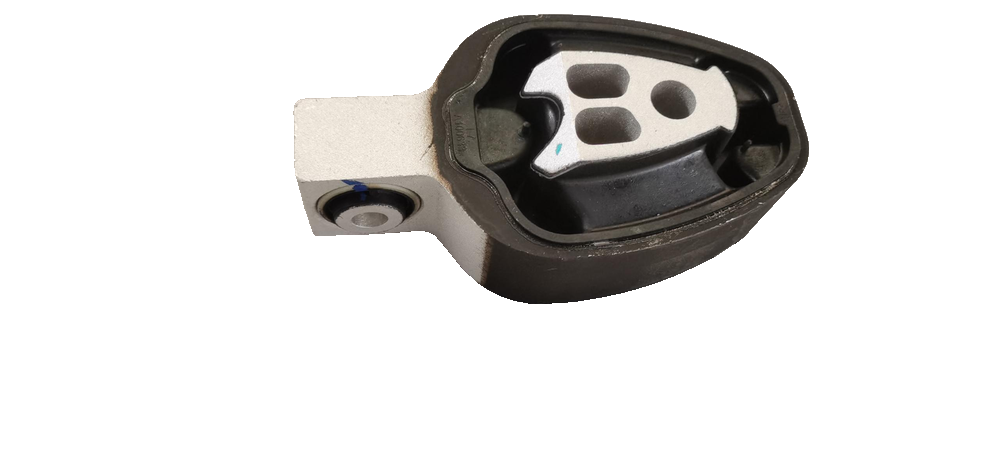 Powertrain Rear Mount Support Assembly