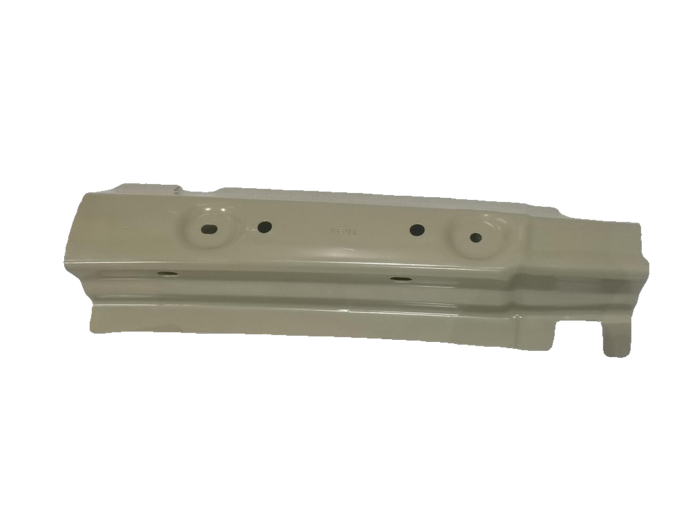 Left Side Roof Frame Reinforcement Panel Rear Section