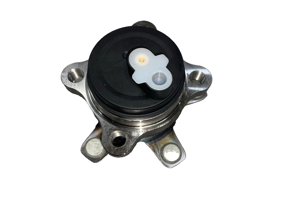 Rear Hub Unit Assembly