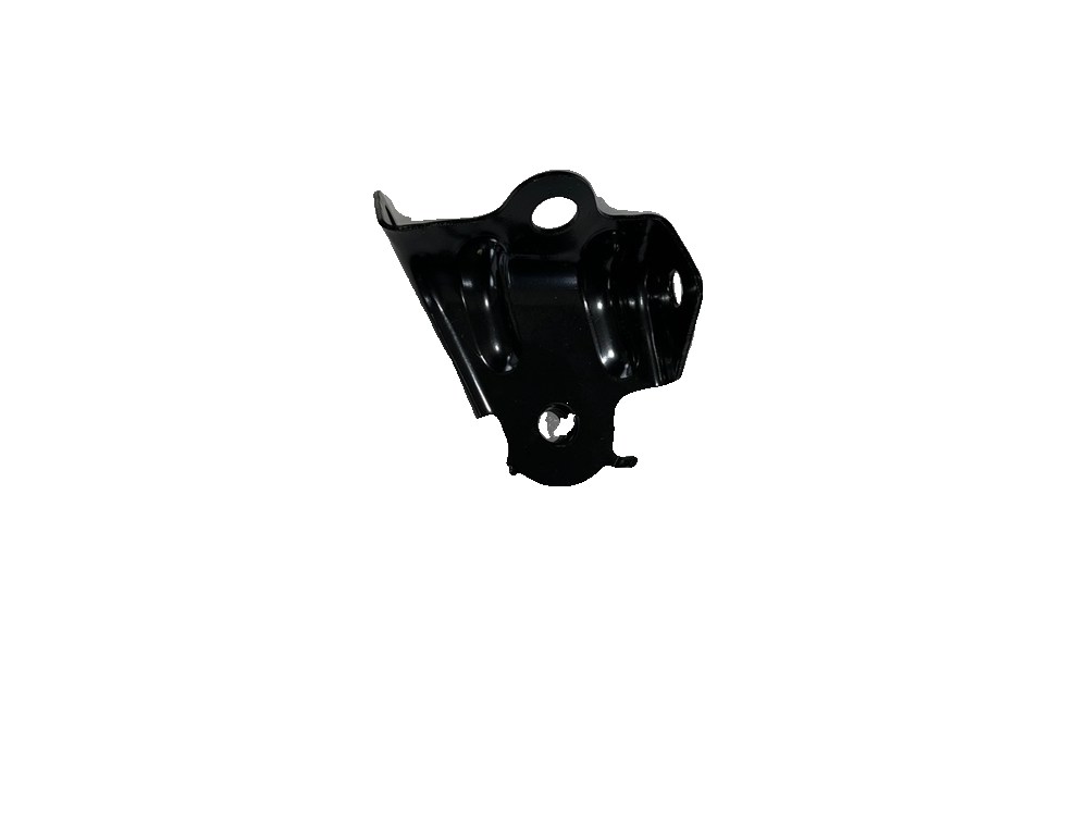 Left D-Pillar Seat Belt Retractor Mounting Bracket
