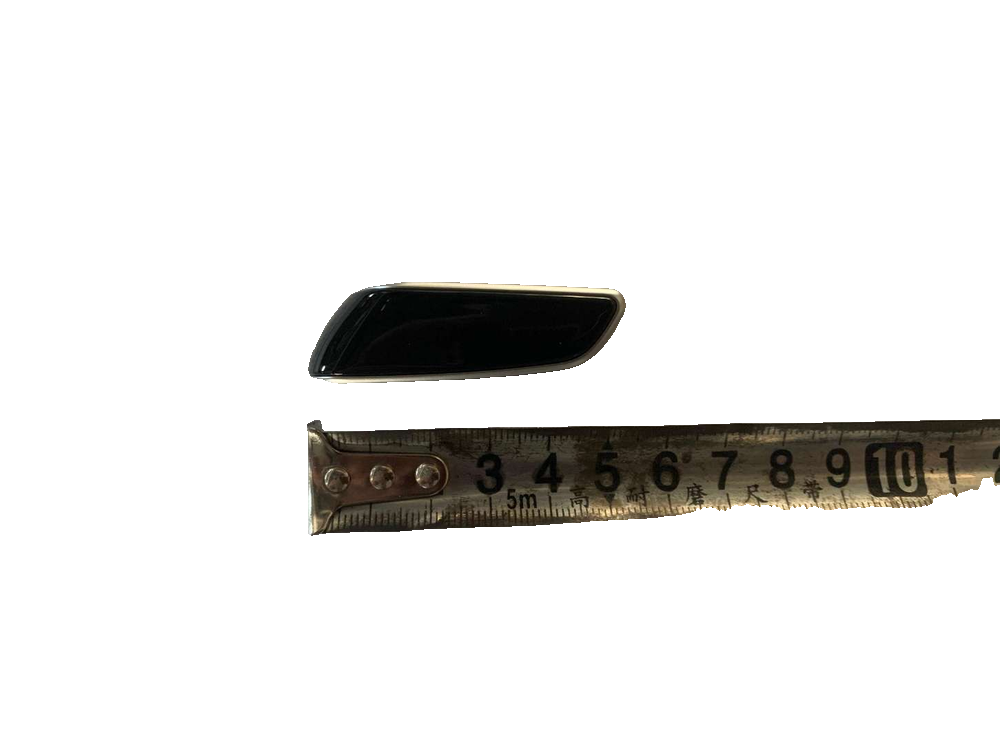 Driver Seat 4-Way Adjustment Button
